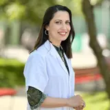 Laïla Baratali